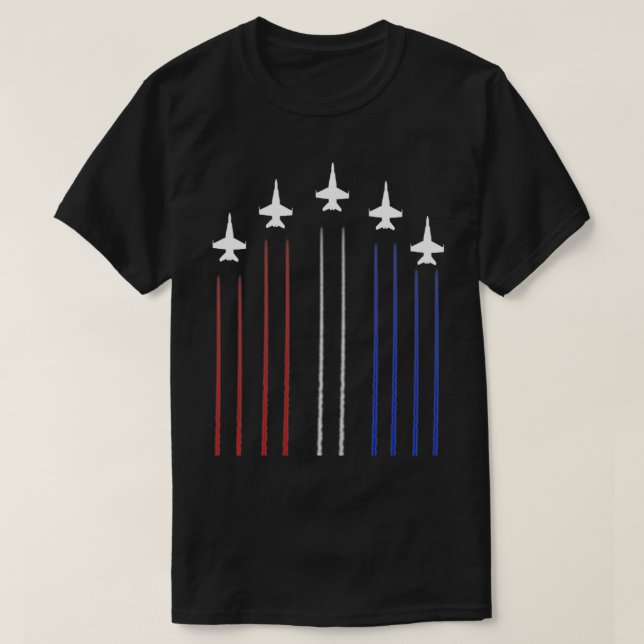 F18 FA18 Super Hornet Pullover (Design devant)