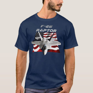 F22 Raptor T-Shirt