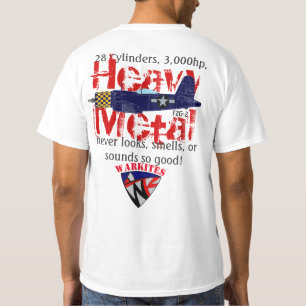 F2G-T - Shirt