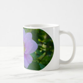 F37 Wilde Rose Kaffeetasse