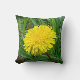 F45 Löwenzahn "Taraxacum officinale" Kissen