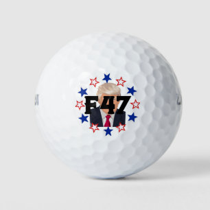 F47 Golf Ball