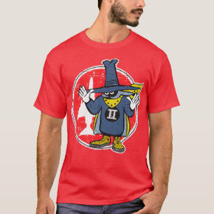 F4 Phantom II JASDF 301TFS Grunge Style  T-Shirt