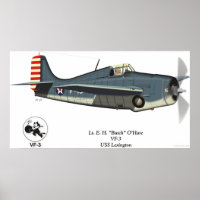 F4F Wildcat (O'Hare)