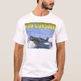 F4U SEERÄUBER "Lucybelle " T-Shirt