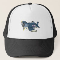 f4u Seeräuber