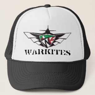 f4u-wings-hat truckerkappe
