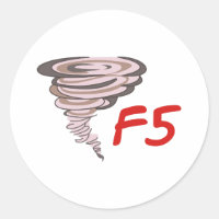 F5 TORNADO