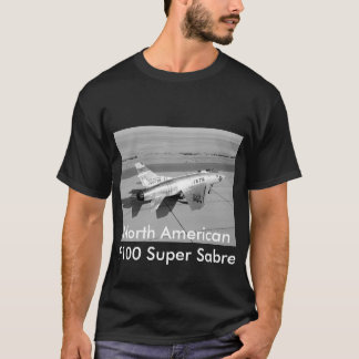 F-100 Supersabre T-Shirt