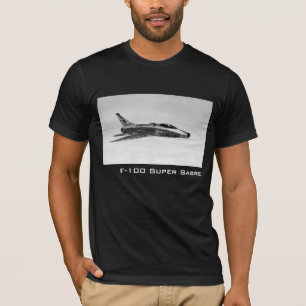 F-100 Supersabre T-Shirt