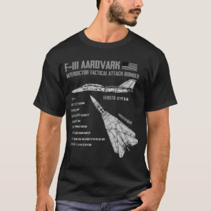 F-111 T-Shirt