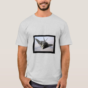 F-117 Nighthawk Stealth Bomber T-Shirt