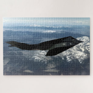 F-117A Nighthawk – Persischer Golf 1996 Mission