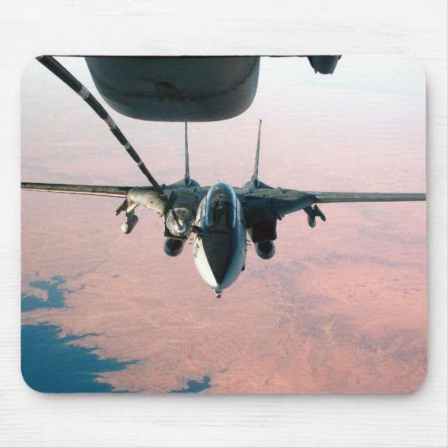 F-14 MOUSEPAD (Vorne)