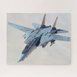 F-14 TOMCAT (16x20 INCH)