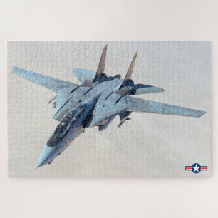 F-14 TOMCAT (50,8x76,2 cm)