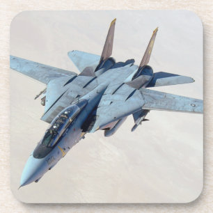 F-14 TOMCAT GETRÄNKEUNTERSETZER