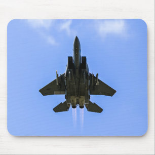F-15 Adler Mousepad
