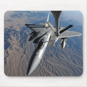 F-15 MOUSEPAD