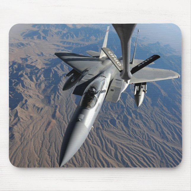 F-15 MOUSEPAD (Vorne)