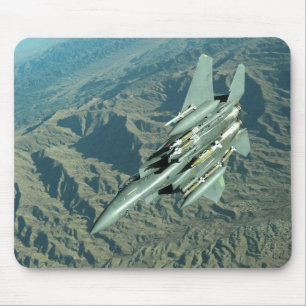F-15 MOUSEPAD