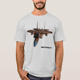 F-15C Angreifer vom 65. Angreifert-shirt T-Shirt