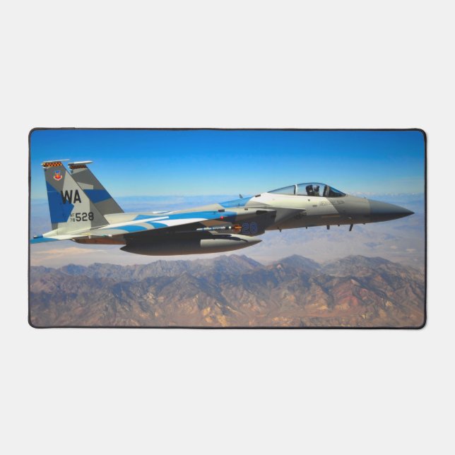 F-15C EAGLE (Recto)