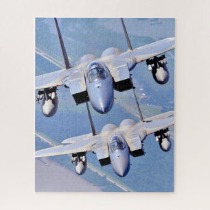 F-15C EGFL (16x20 INCH)