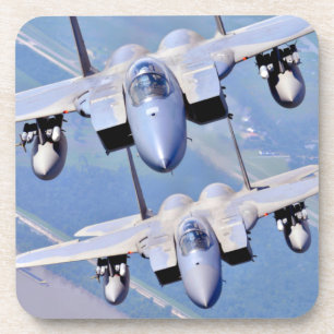 F-15C EGFL GETRÄNKEUNTERSETZER