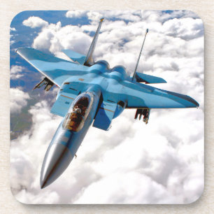 F-15C EGFL GETRÄNKEUNTERSETZER