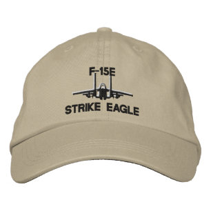 F-15E Casquette de golf