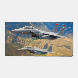 F-15E GRÈVE EAGLE