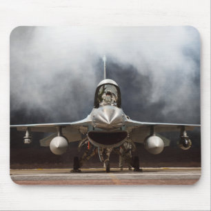 F-16 MOUSEPAD