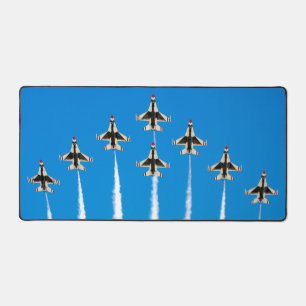 F-16C-KAMPFFAKTOR SCHREIBTISCHUNTERLAGE