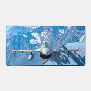 F-16C-KAMPFFAKTOR SCHREIBTISCHUNTERLAGE