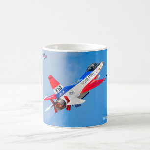 F-16C VIPER KAFFEETASSE