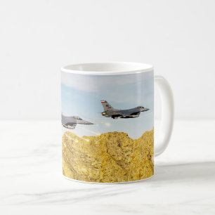 F-16C VIPER KAFFEETASSE