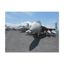 F-18 Kampfjets