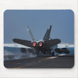 F-18 MOUSEPAD