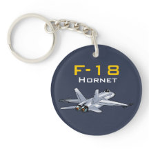F-18 Super Hornet