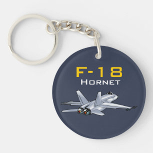 F-18 Super Hornet