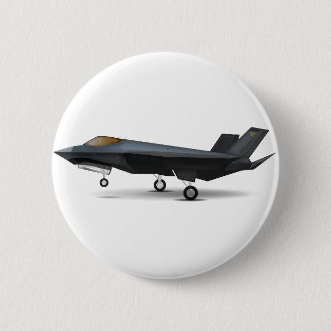 F-22 BUTTON (Vorderseite)