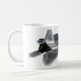 F-22 Mug de Raptor