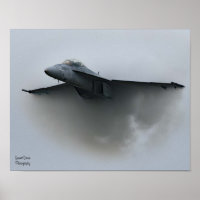 F-22 POSTER