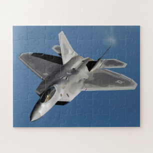 F-22 Raptor einsatzbereit Kadena Luftbasis 2009