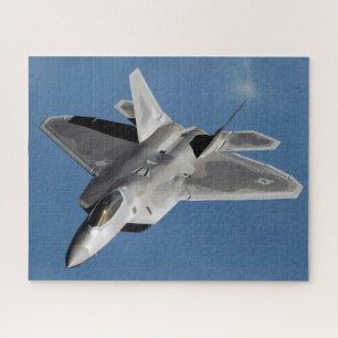 F-22 Raptor in Kadena Air Base 2009 eingesetzt