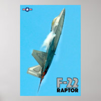F-22 RAPTOR