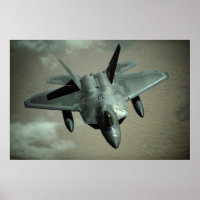 F-22 Raptor