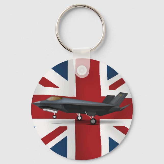 F-22 SCHLÜSSELANHÄNGER (Vorderseite)