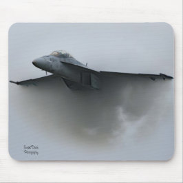 F-22-SCHLÜSSELANHÄNGER-MAUSPAD MOUSEPAD